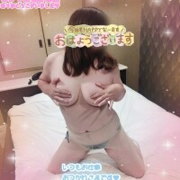 本日出勤致します🥰ダーリンさま💕可愛がってくーださい😘７／２０Ｓさまお礼💞