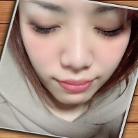 バサバサすぎでは？？笑
