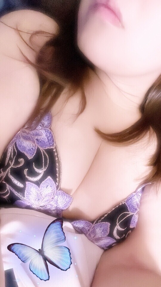したよ😘