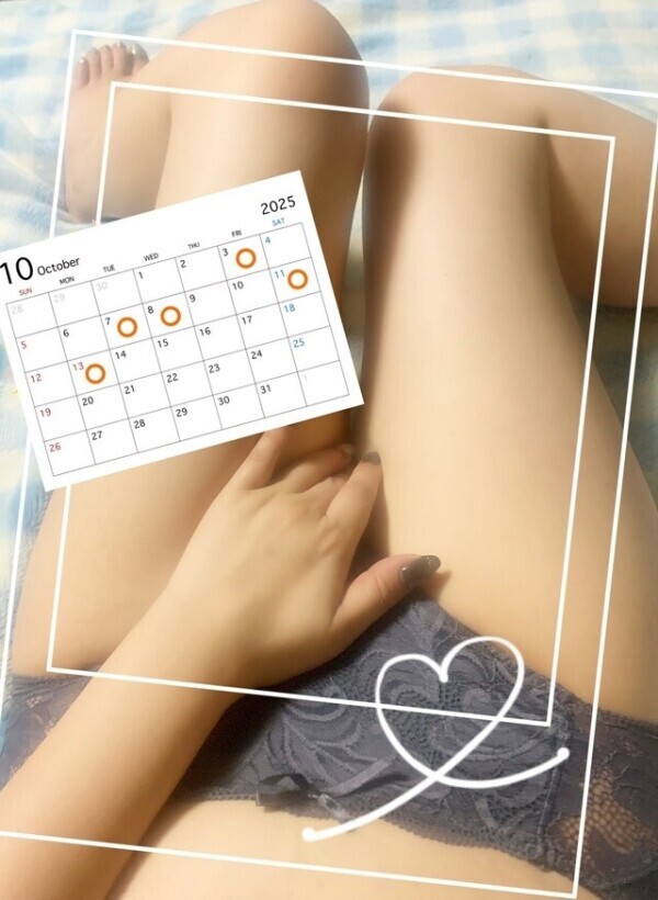 イかせてほしいの😢(来週予定- ̗̀ 📢💭)