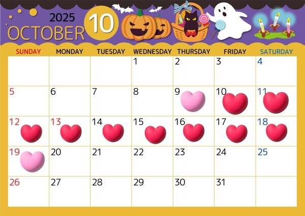 出勤予定です❤️