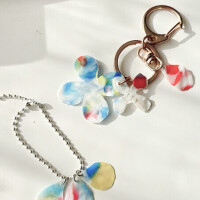 出勤しました💐*·̩͙𓈒𓂂𓏸