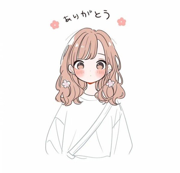 ほっ♡