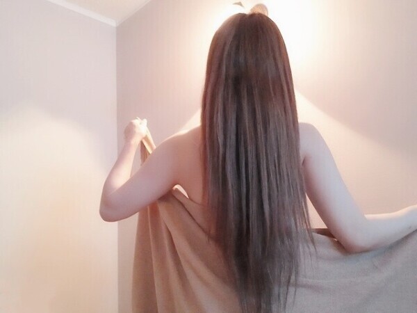 ゆっくり？激しく？