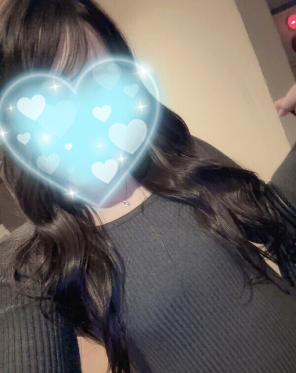 もうロングじゃん💆🏻‍♀️🎶