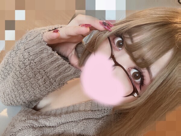 幸せ気分でスタート💗今夜もお誘い待ってます✨️