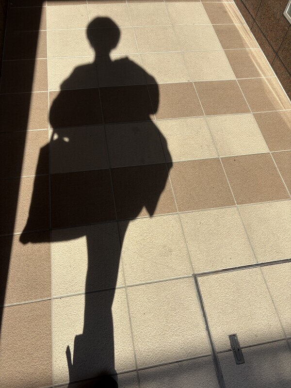 お久しぶりです✨️