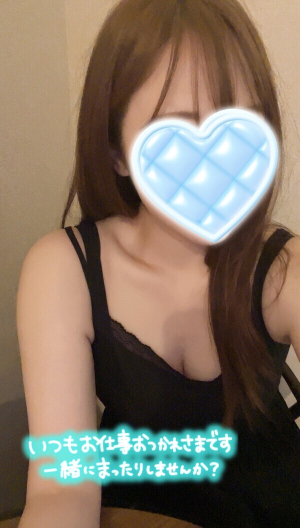 お久しぶりです❤️出勤
