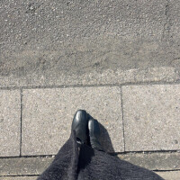 今日は日向ぼっこ日和☺️☀️