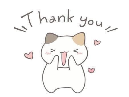 ステラビアンカ312のお兄様お礼💌