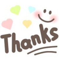 KID503のお兄様お礼💌