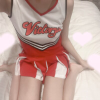 🩷🩷初コスプレ🩷🩷