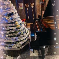 8日のありがとうと出勤しました！