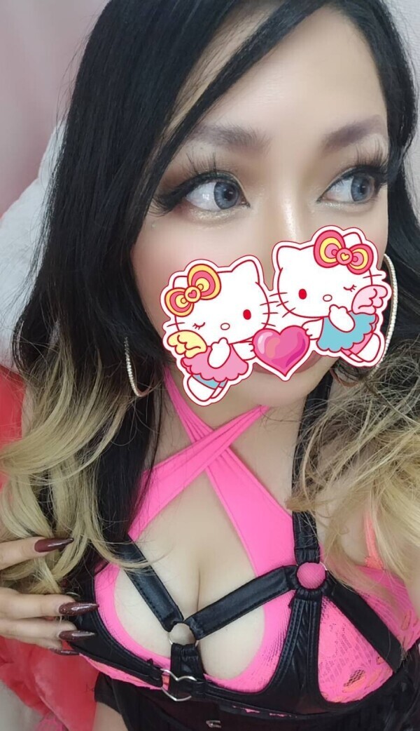 🍌🔞15日㈪21時〜朝5時🔞🍌ぃるょん🦋💗