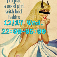 🦋💎17日22時〜朝5時💎🦋