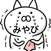 ごめんなさいっ