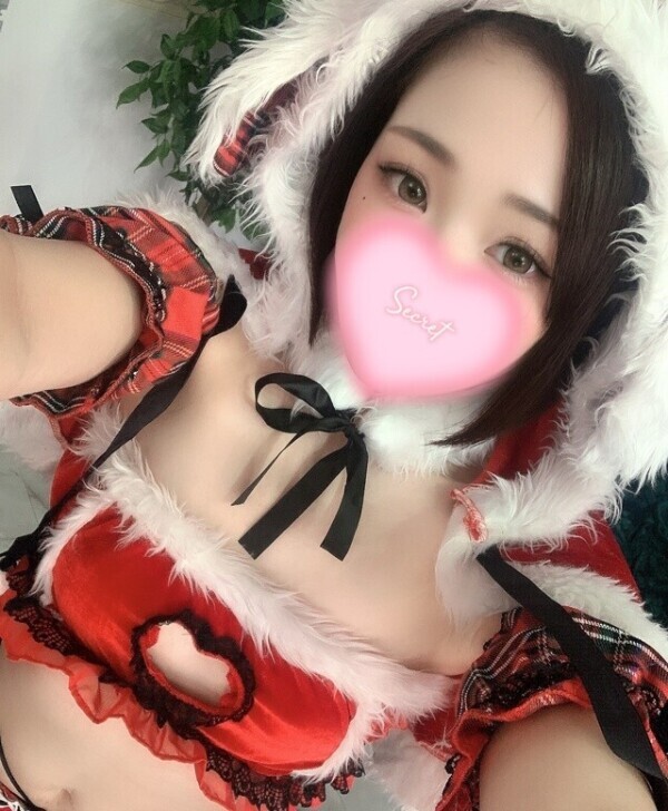 🩵メリークリ〇〇ス