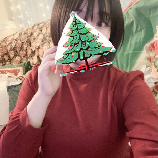 メリクリです🎄２０時から出勤します😊