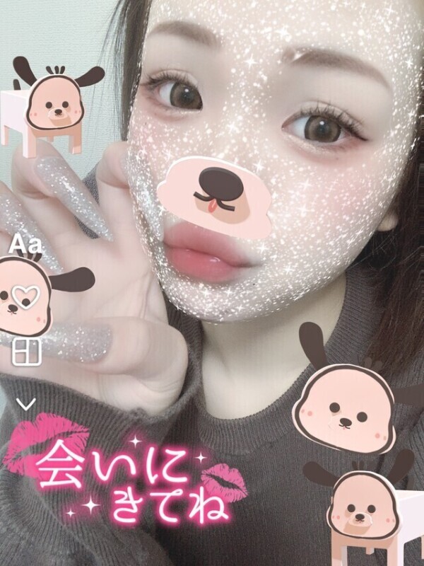 🩵本日ラスト出勤