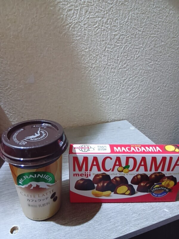 待機中のお供❤️