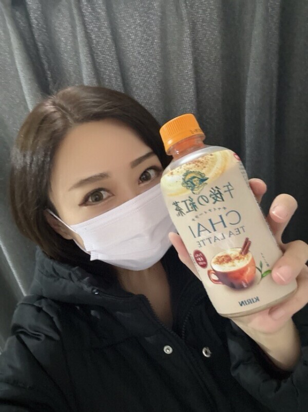 最近のお気に入り