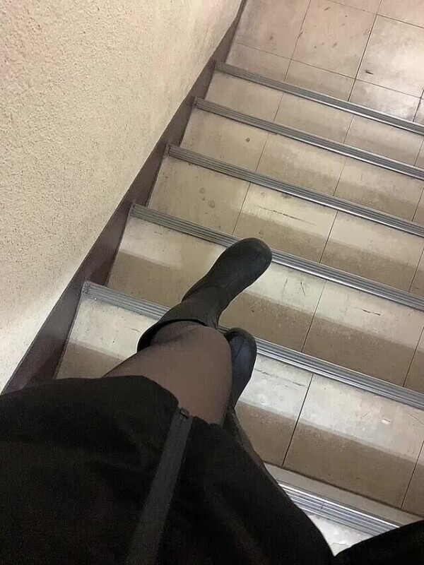 🤎次回は土曜日