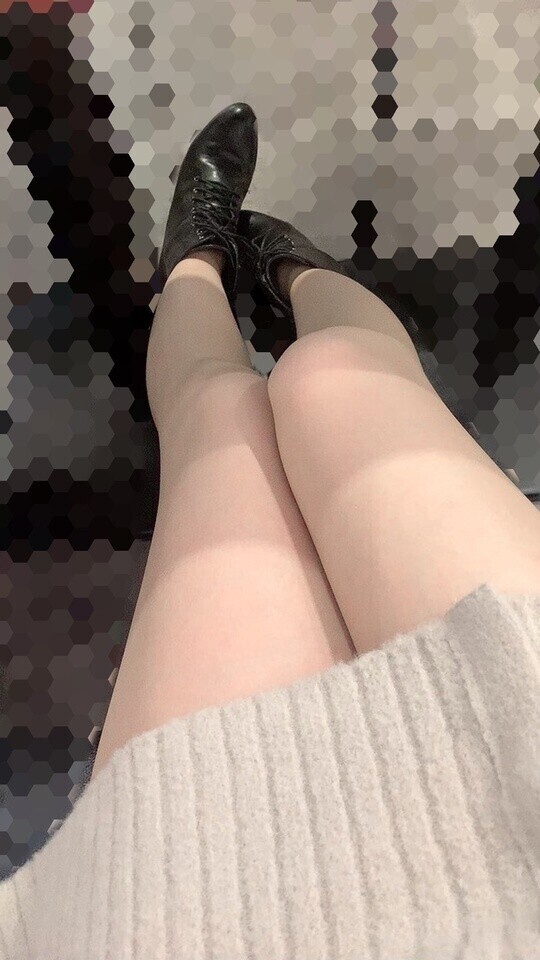 出勤しました‎🤍