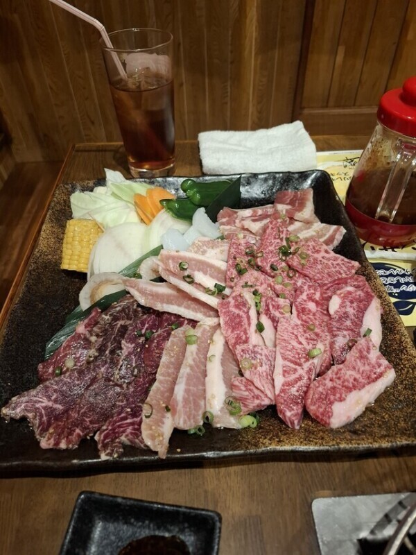 満枠ありがとうございました😊