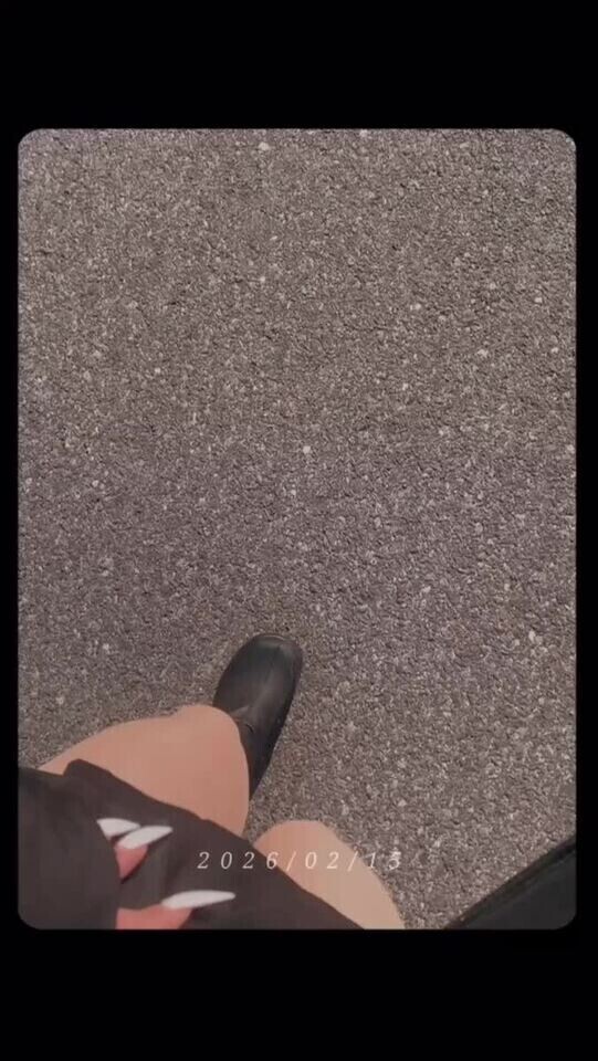 【GIF動画】あれ？