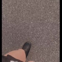 【GIF動画】あれ？