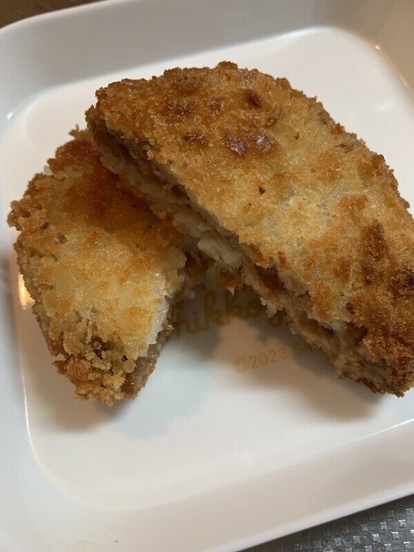 みなとさんちの今日のご飯 2