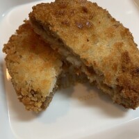 みなとさんちの今日のご飯 2