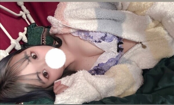 明日ドキドキ出勤🫧