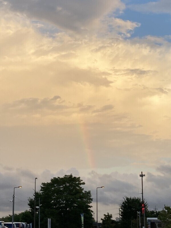 今夜ちょっとだけ🌙