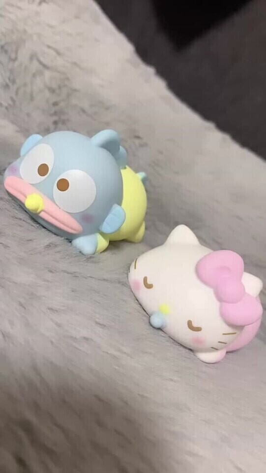 【GIF動画】癒し