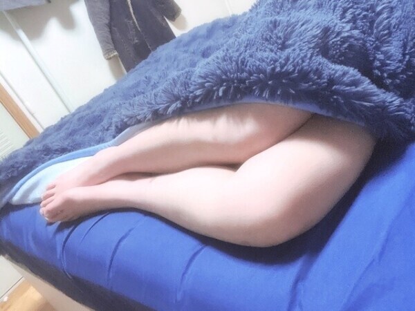 回復したら、たくさん癒させてね。