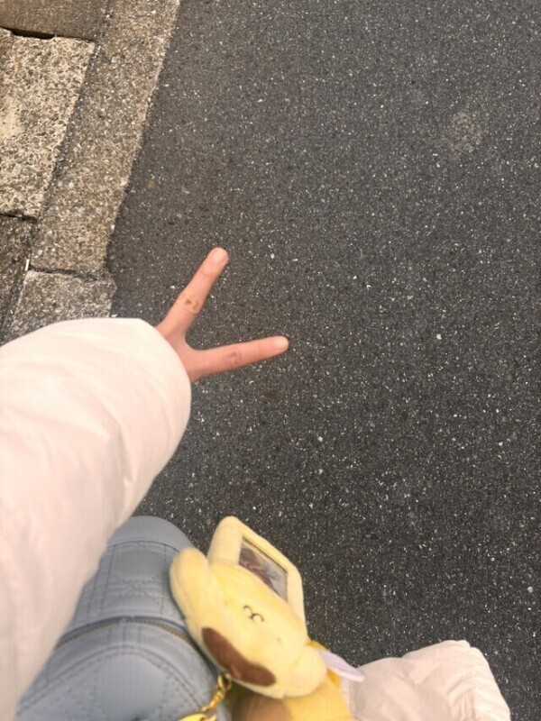 ➰(◦ˉ ˘ ˉ◦)💕