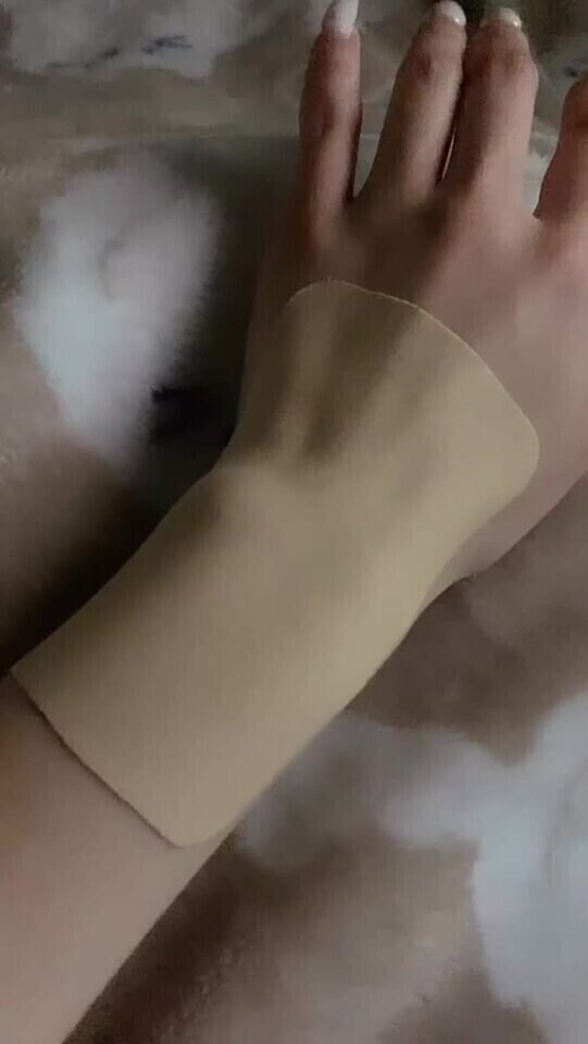 🌸【GIF動画】恐ろしい〇〇