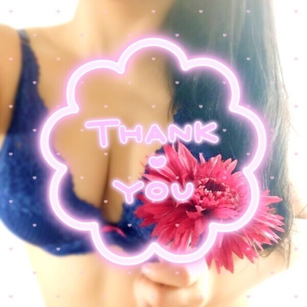 THANK YOU♡