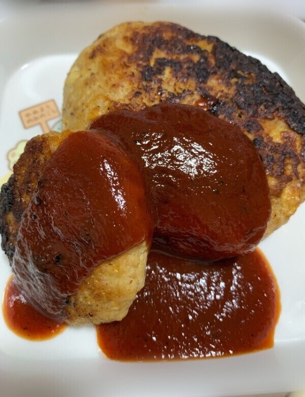 みなとさんちの昨日ご飯3