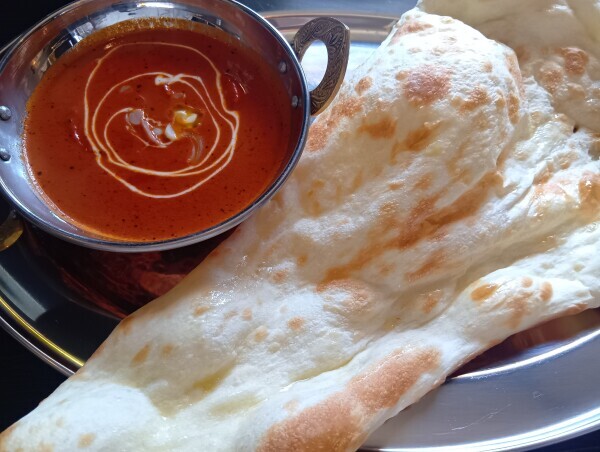 美味しかった❤️