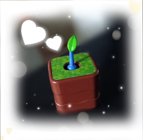 退勤しました☘️