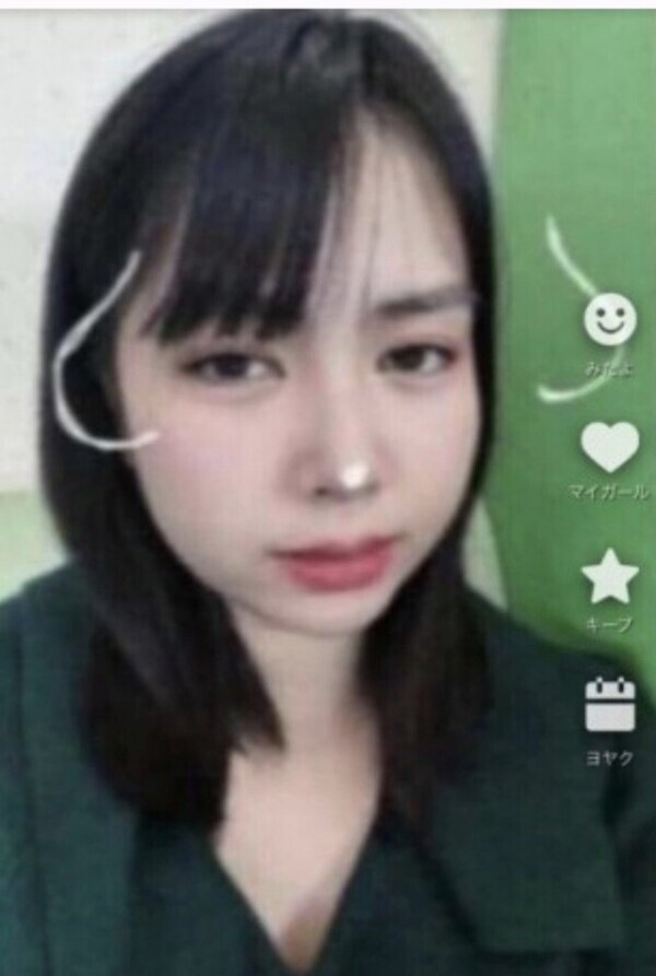 ガウディウムの316の120分の指名のお客様ありがとう🫶🏻