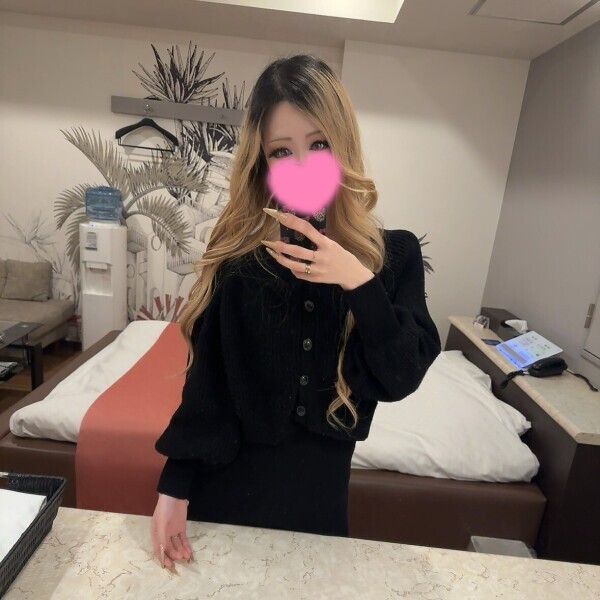 優しくされた日は大胆に…💗