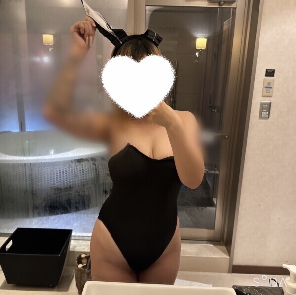 昼間チャンスだよ🫣