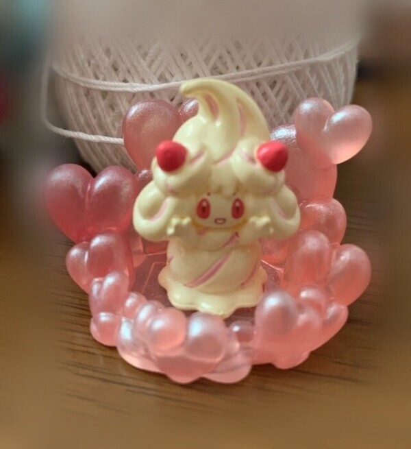 バスボム