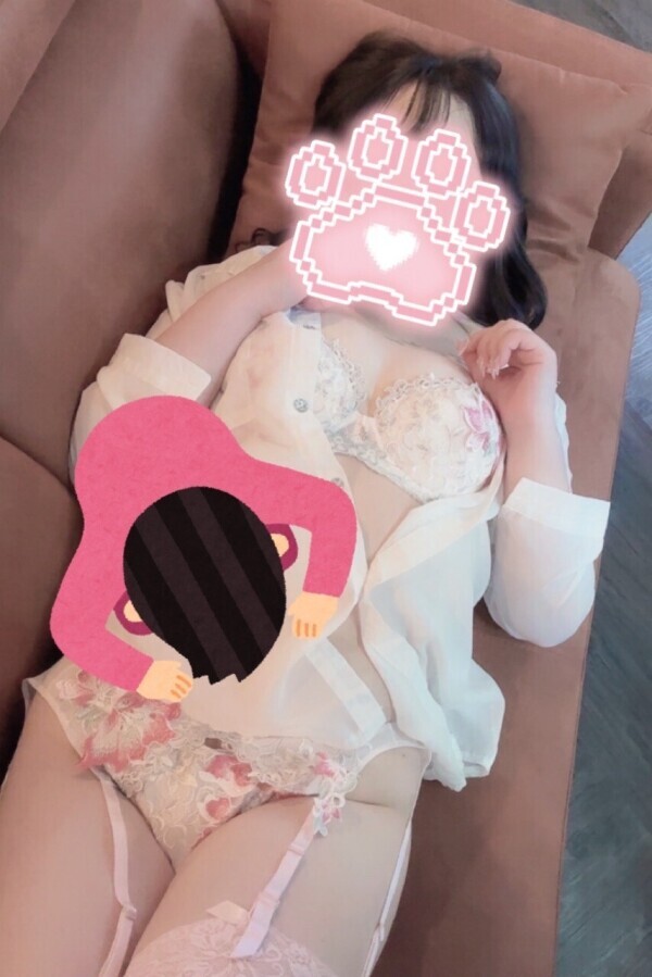 女の子の日に…😭
