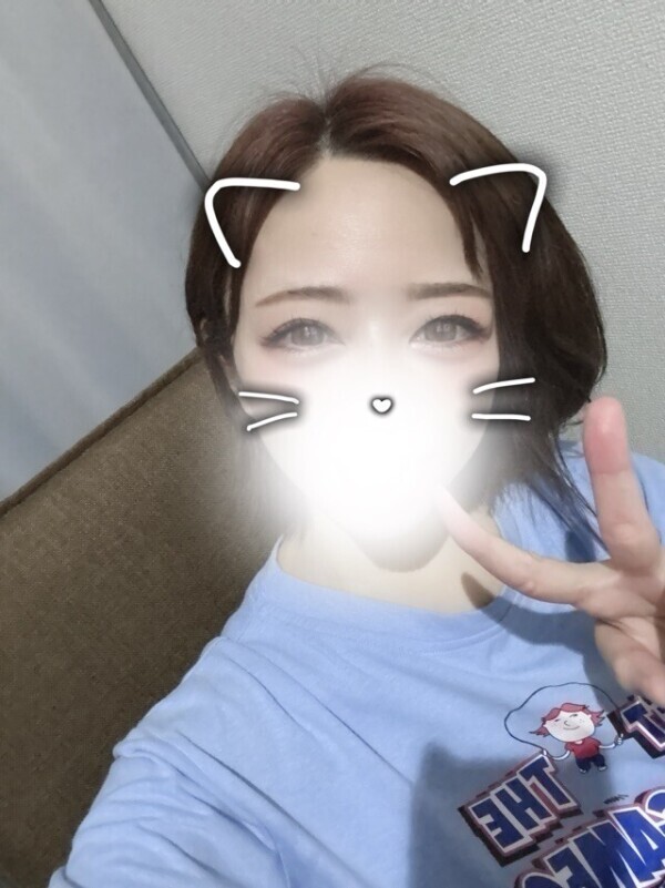 だれ？笑