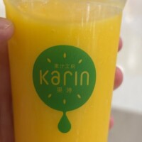 もなの好きな飲み物💗