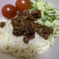 みなとさんちの今日の夜ご飯7